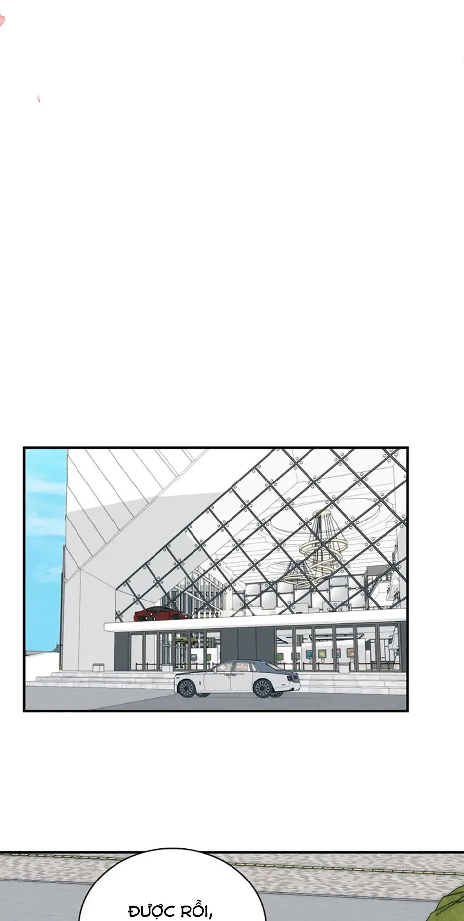 Giấc Ngủ Đáng Ngờ Với Sếp Chap 85 - Next Chap 86