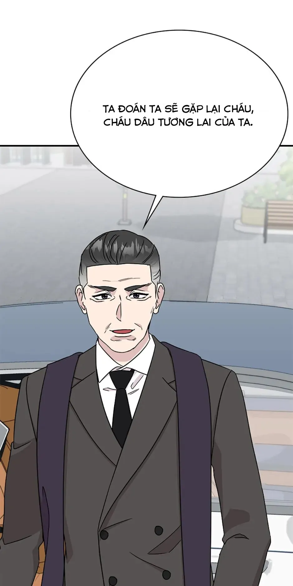 Giấc Ngủ Đáng Ngờ Với Sếp Chap 85 - Next Chap 86