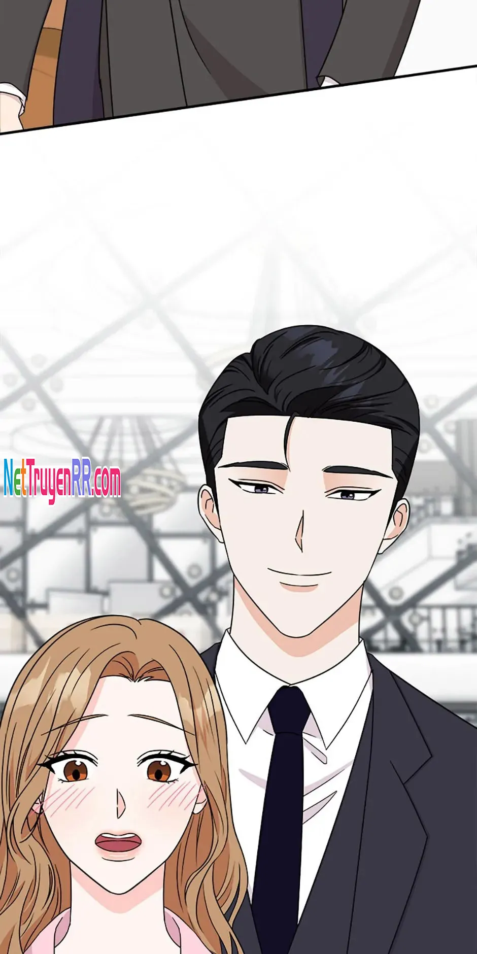 Giấc Ngủ Đáng Ngờ Với Sếp Chap 85 - Next Chap 86