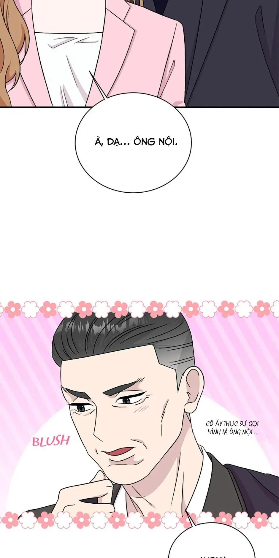 Giấc Ngủ Đáng Ngờ Với Sếp Chap 85 - Next Chap 86