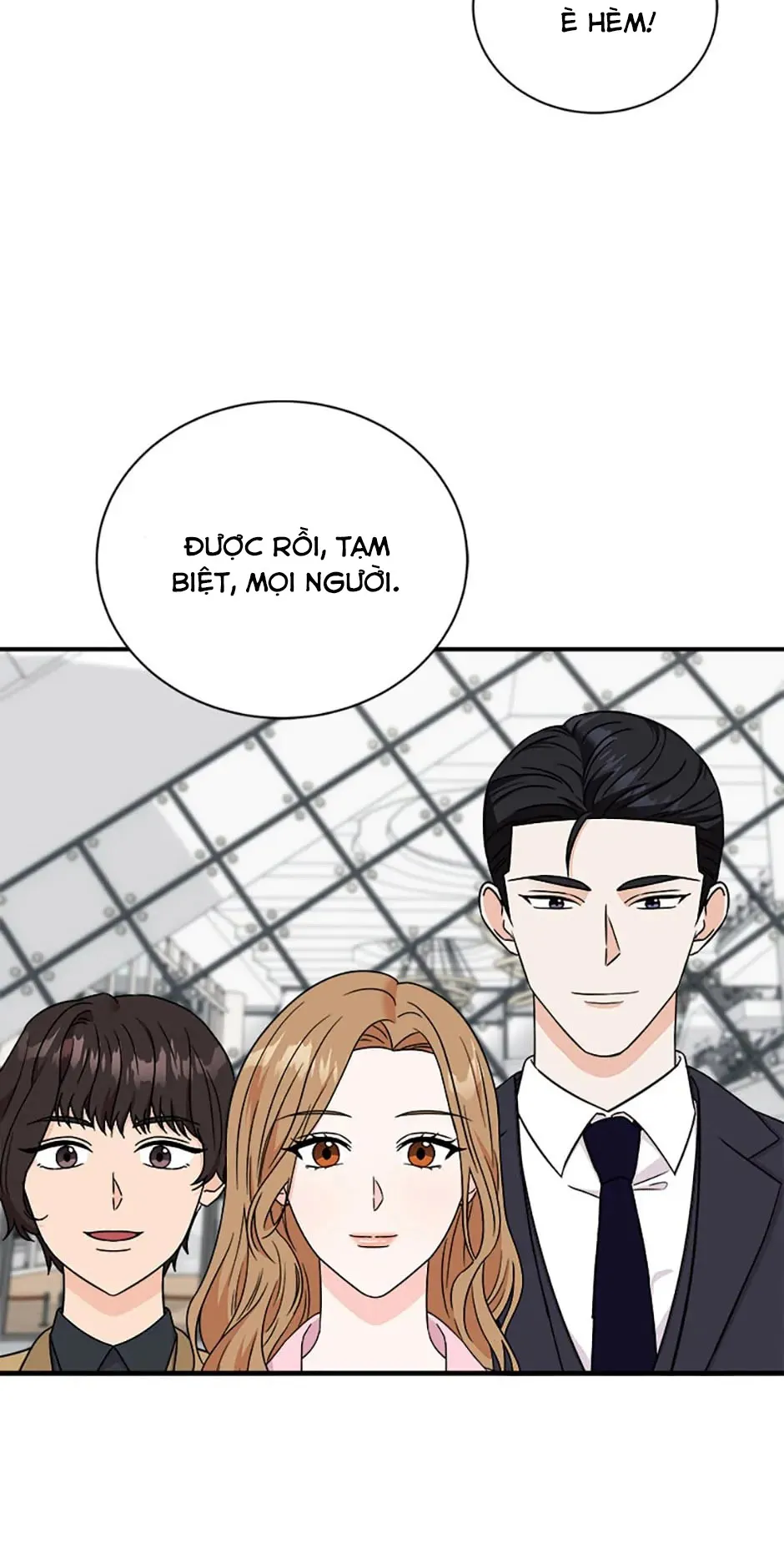 Giấc Ngủ Đáng Ngờ Với Sếp Chap 85 - Next Chap 86
