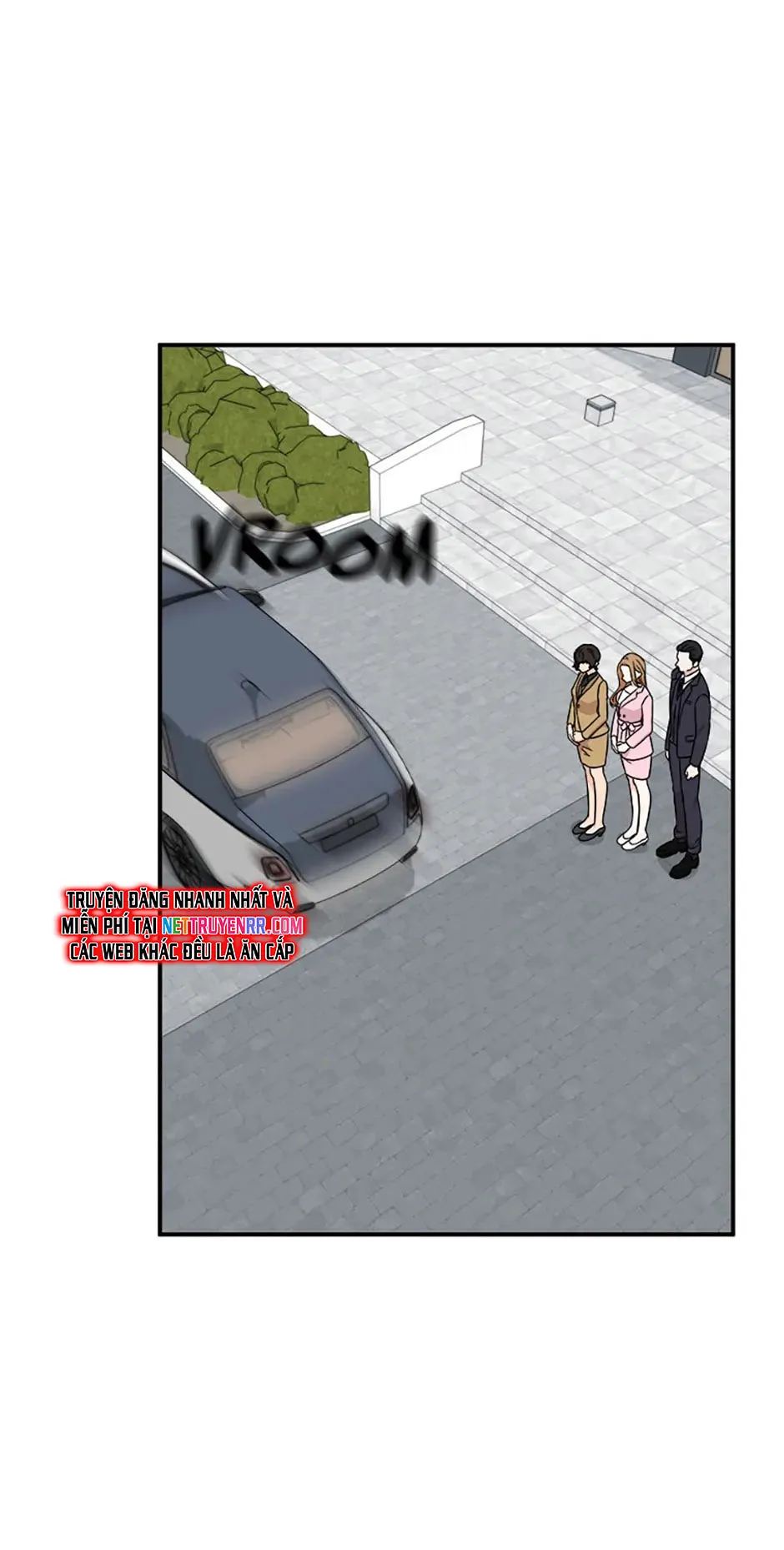 Giấc Ngủ Đáng Ngờ Với Sếp Chap 85 - Next Chap 86