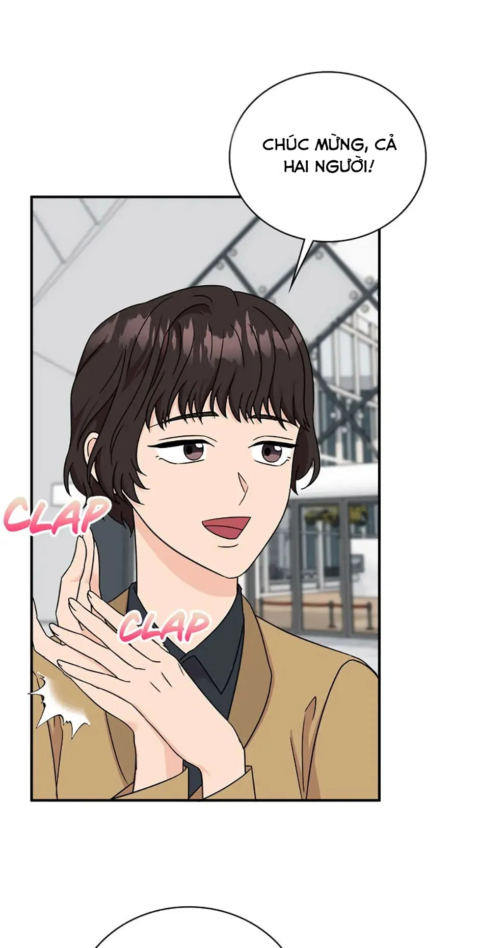 Giấc Ngủ Đáng Ngờ Với Sếp Chap 85 - Next Chap 86