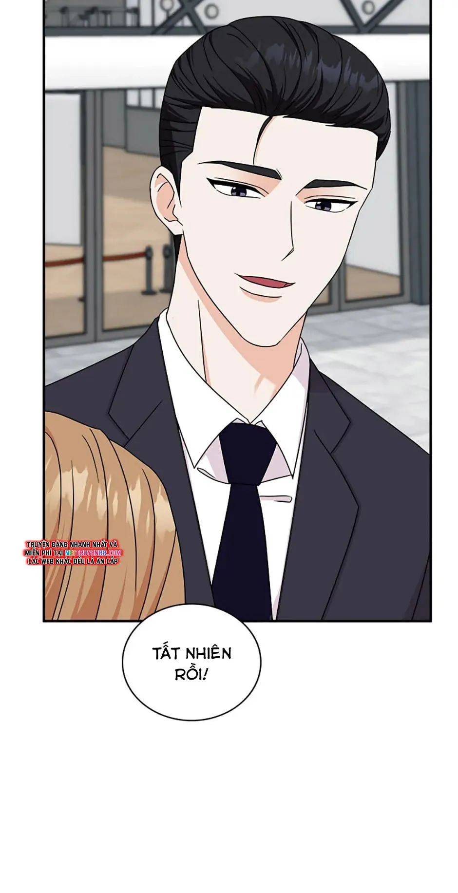 Giấc Ngủ Đáng Ngờ Với Sếp Chap 85 - Next Chap 86