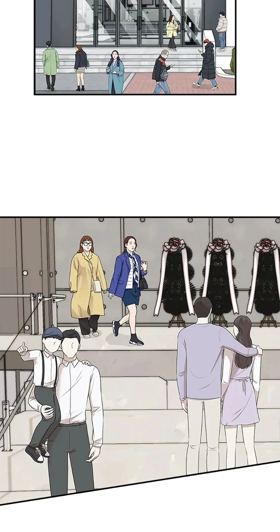 Giấc Ngủ Đáng Ngờ Với Sếp Chap 85 - Next Chap 86