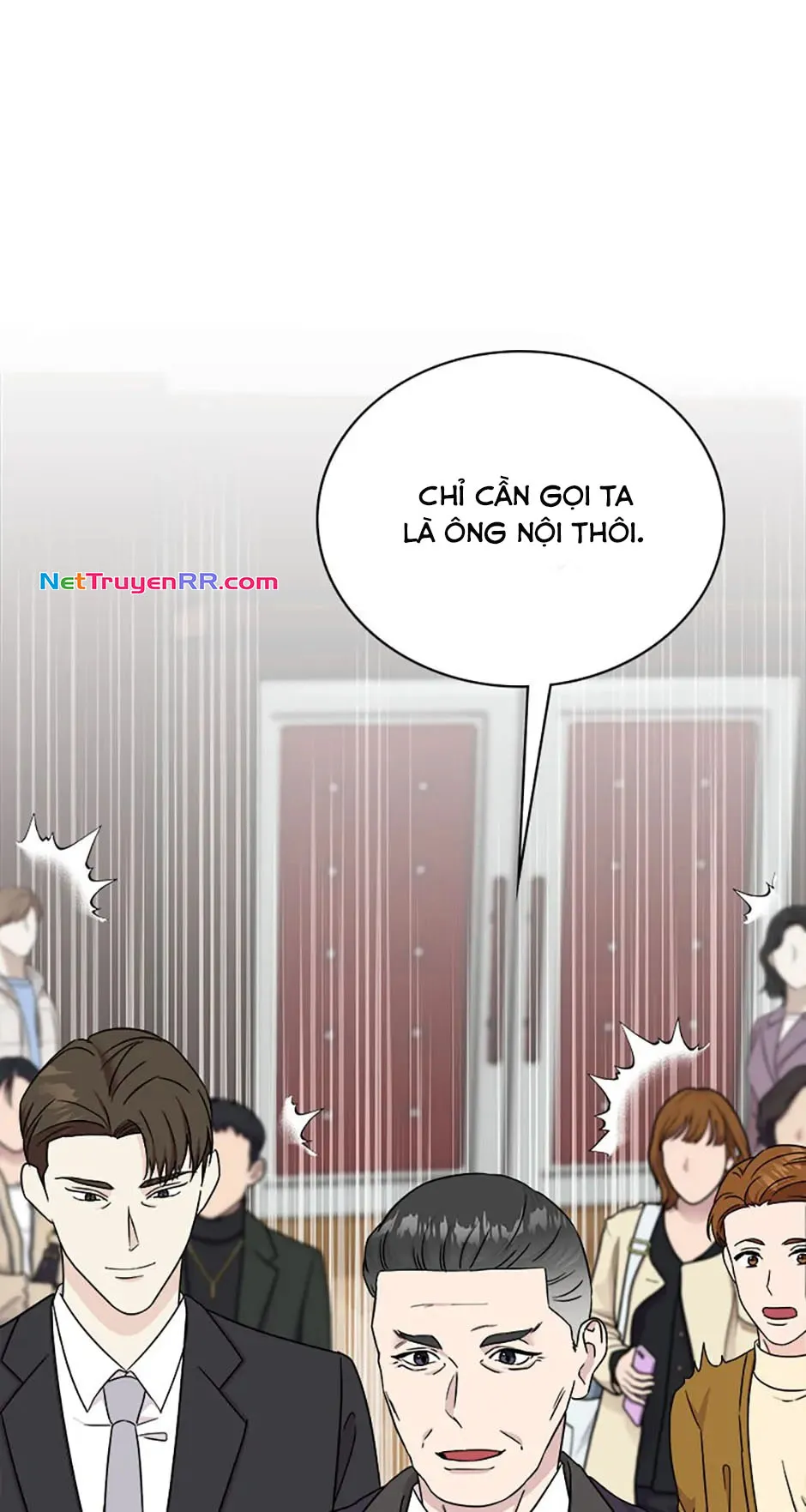 Giấc Ngủ Đáng Ngờ Với Sếp Chap 85 - Next Chap 86