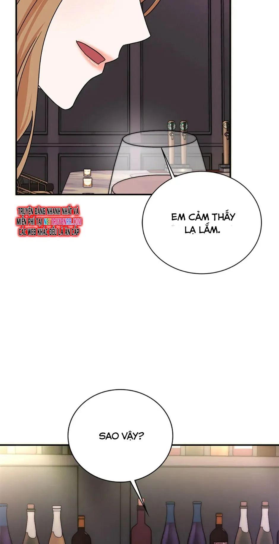 Giấc Ngủ Đáng Ngờ Với Sếp Chap 85 - Next Chap 86