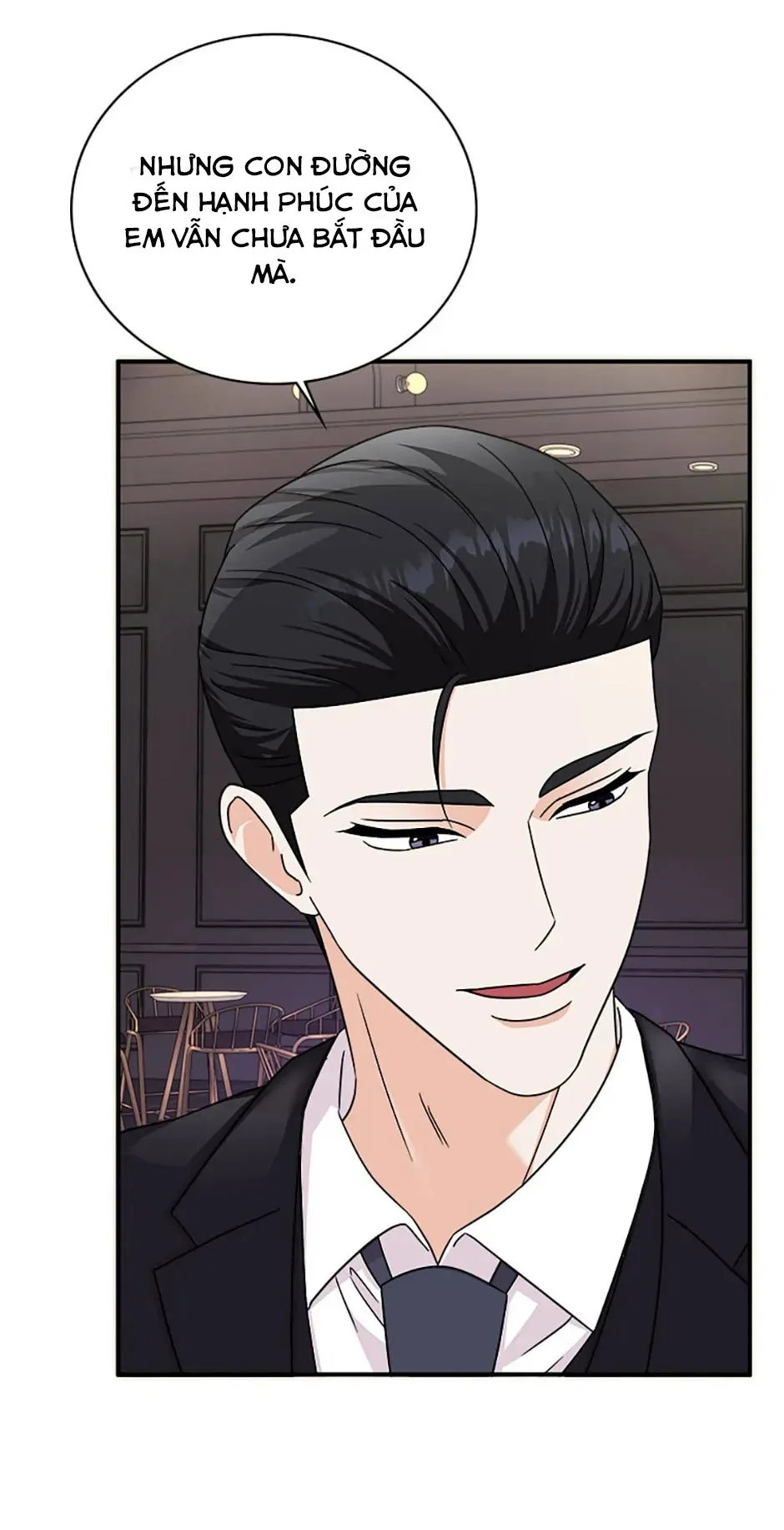 Giấc Ngủ Đáng Ngờ Với Sếp Chap 85 - Next Chap 86