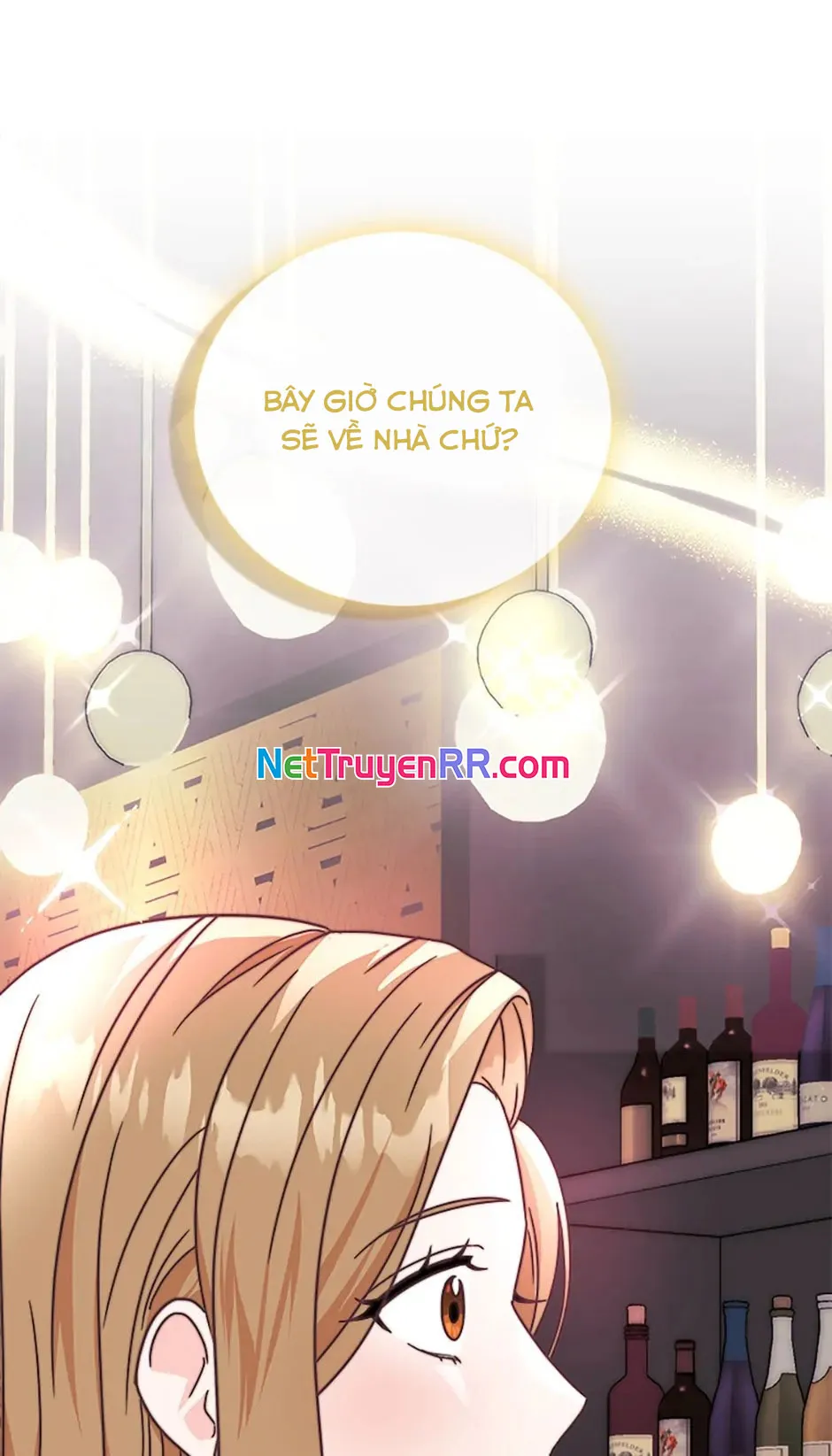 Giấc Ngủ Đáng Ngờ Với Sếp Chap 85 - Next Chap 86