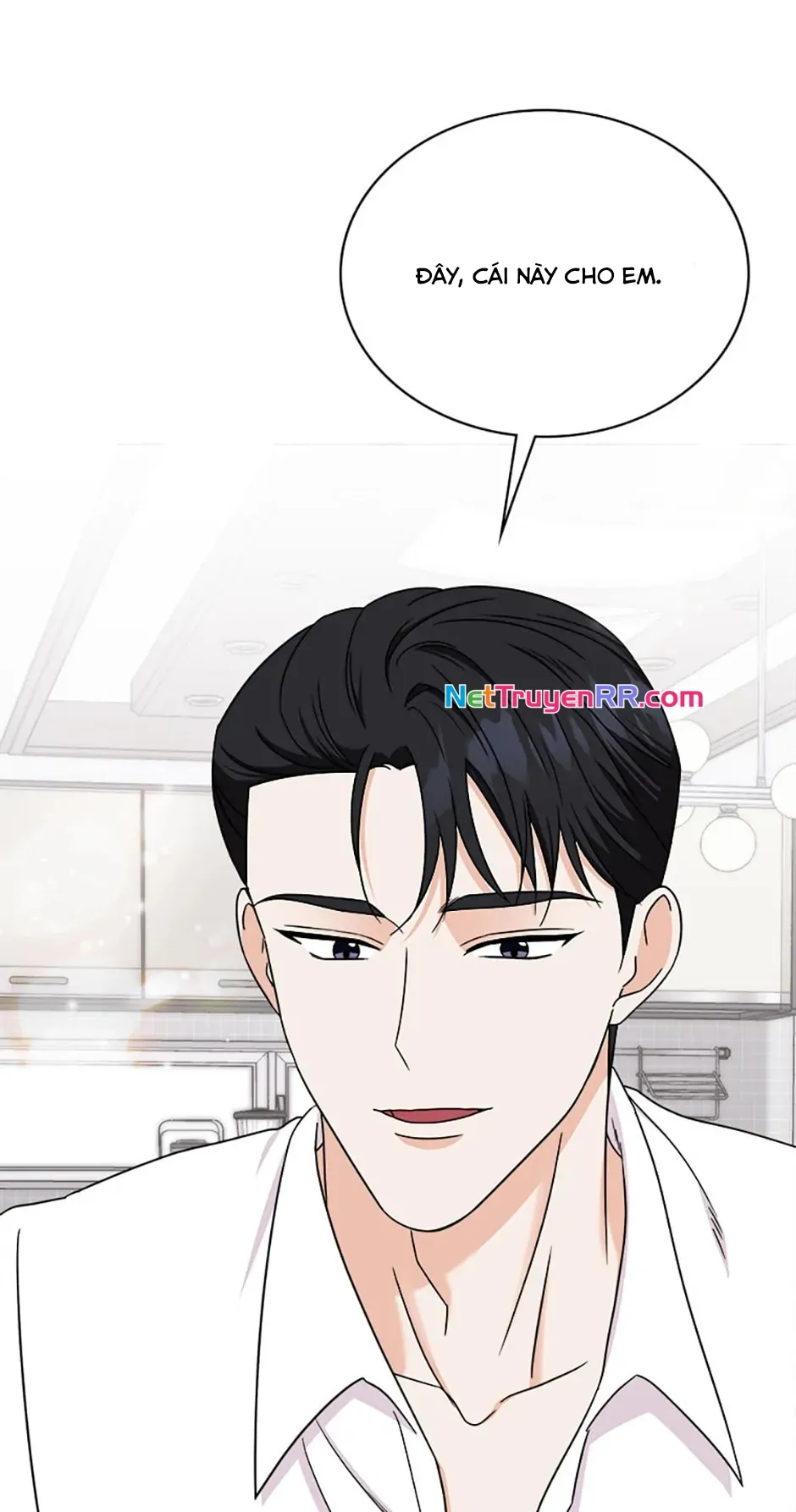 Giấc Ngủ Đáng Ngờ Với Sếp Chap 85 - Next Chap 86