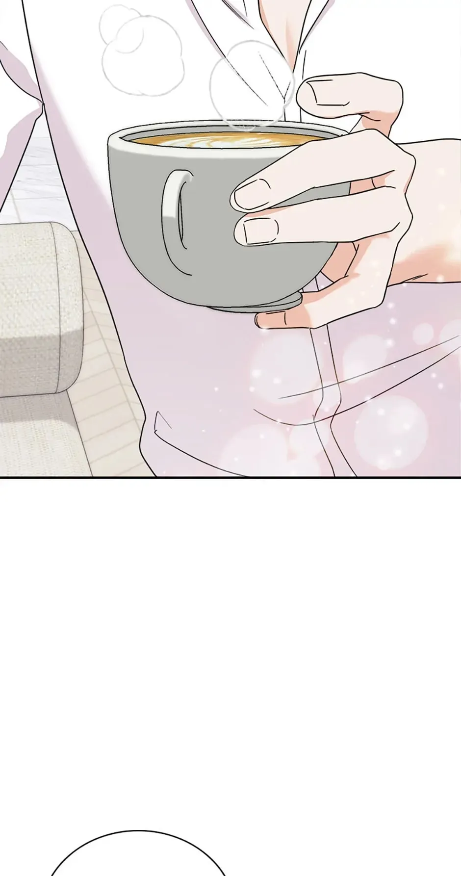 Giấc Ngủ Đáng Ngờ Với Sếp Chap 85 - Next Chap 86