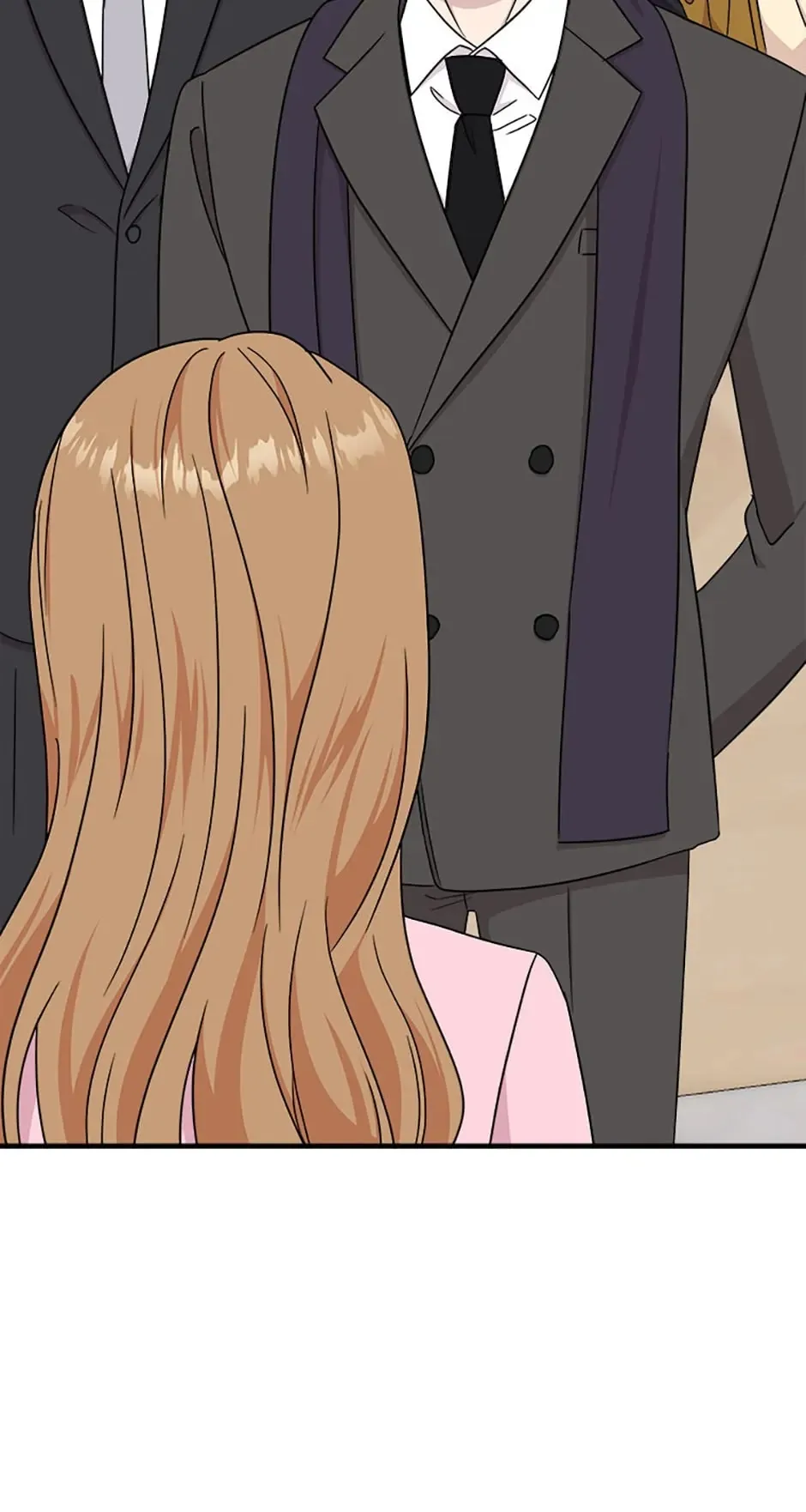 Giấc Ngủ Đáng Ngờ Với Sếp Chap 85 - Next Chap 86