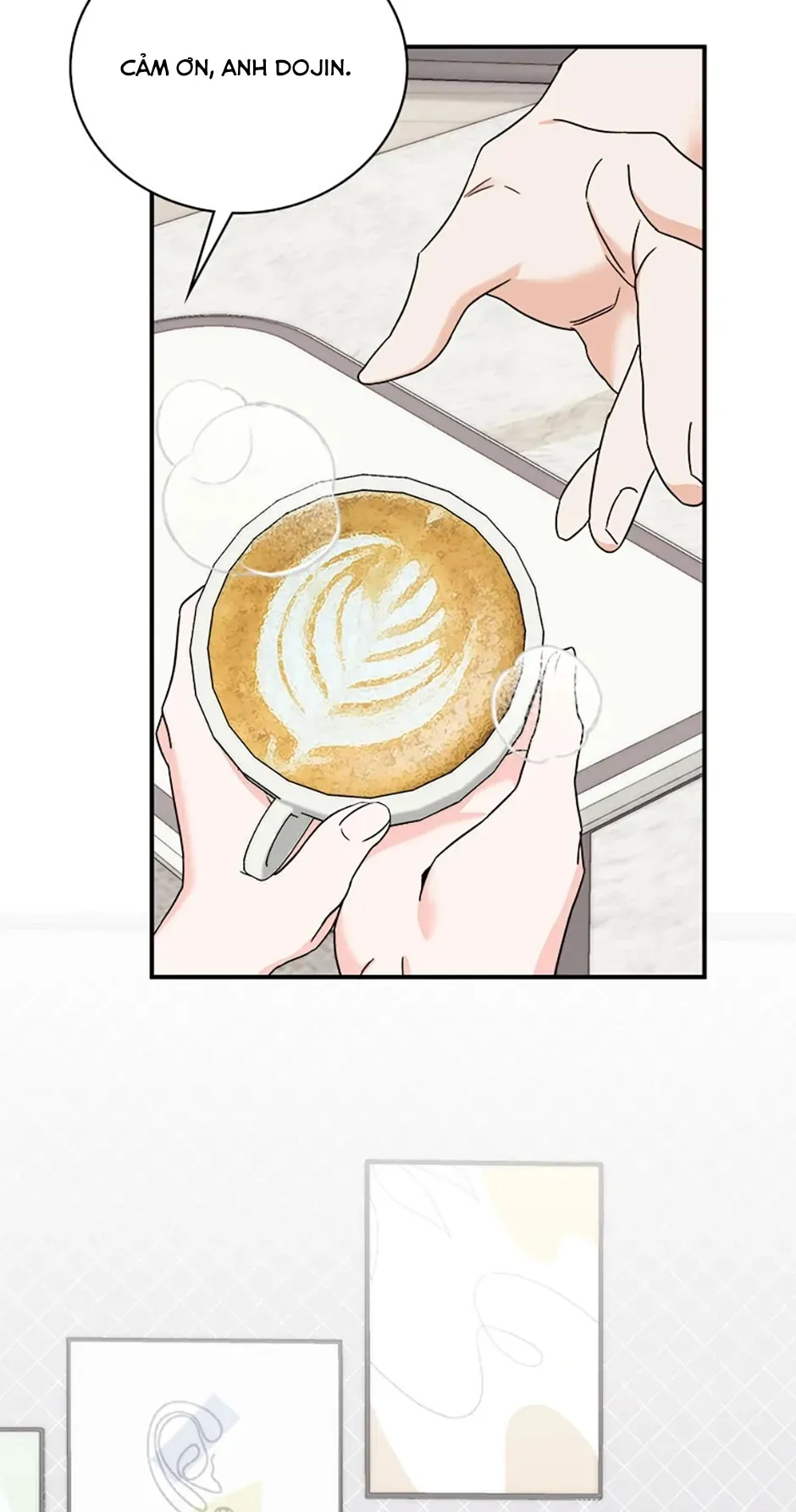 Giấc Ngủ Đáng Ngờ Với Sếp Chap 85 - Next Chap 86