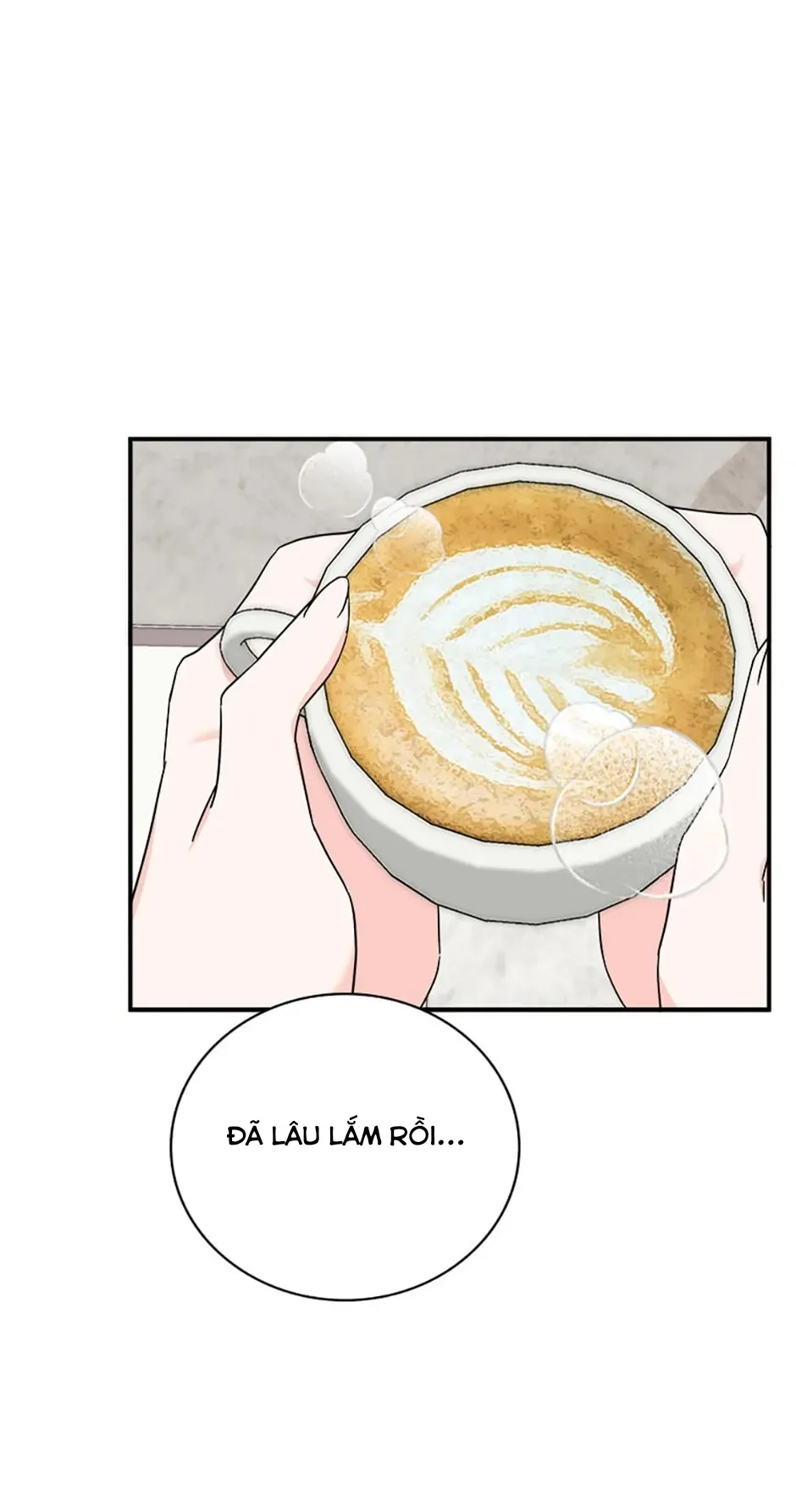 Giấc Ngủ Đáng Ngờ Với Sếp Chap 85 - Next Chap 86