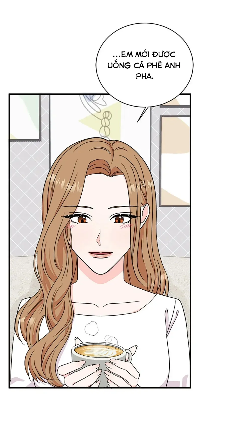 Giấc Ngủ Đáng Ngờ Với Sếp Chap 85 - Next Chap 86