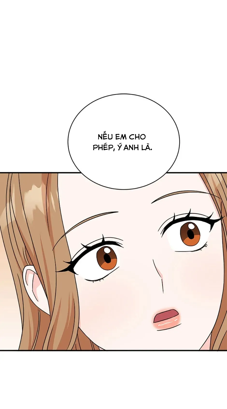 Giấc Ngủ Đáng Ngờ Với Sếp Chap 85 - Next Chap 86
