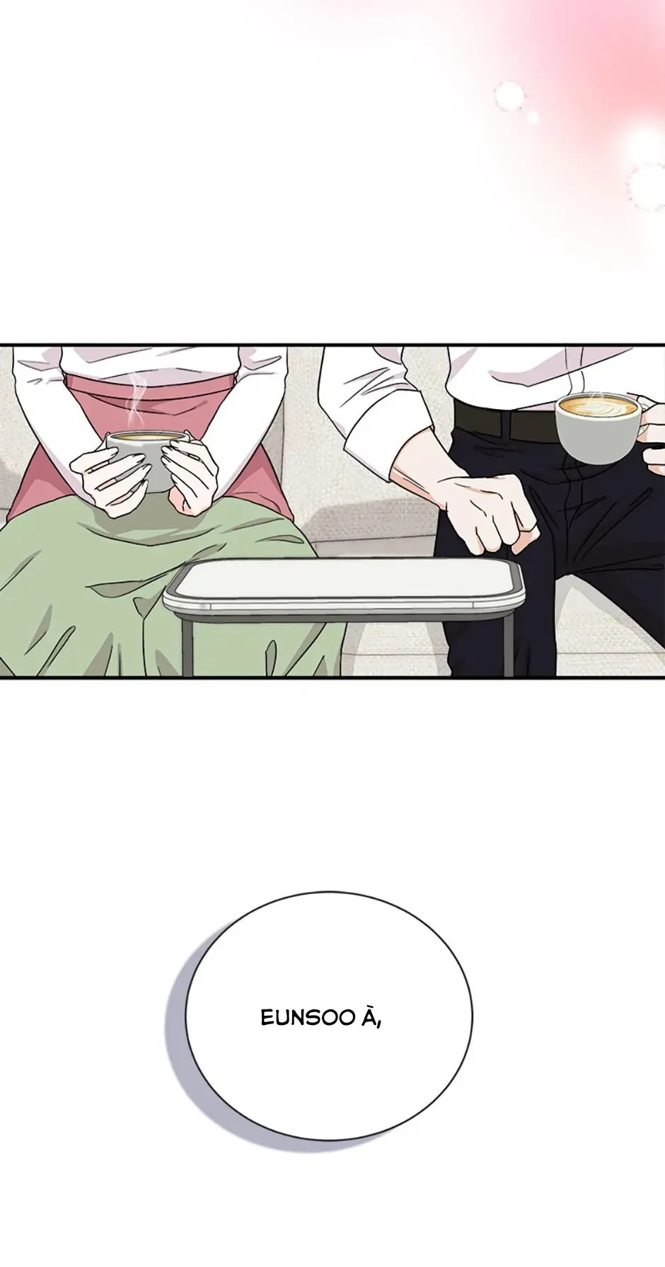 Giấc Ngủ Đáng Ngờ Với Sếp Chap 85 - Next Chap 86