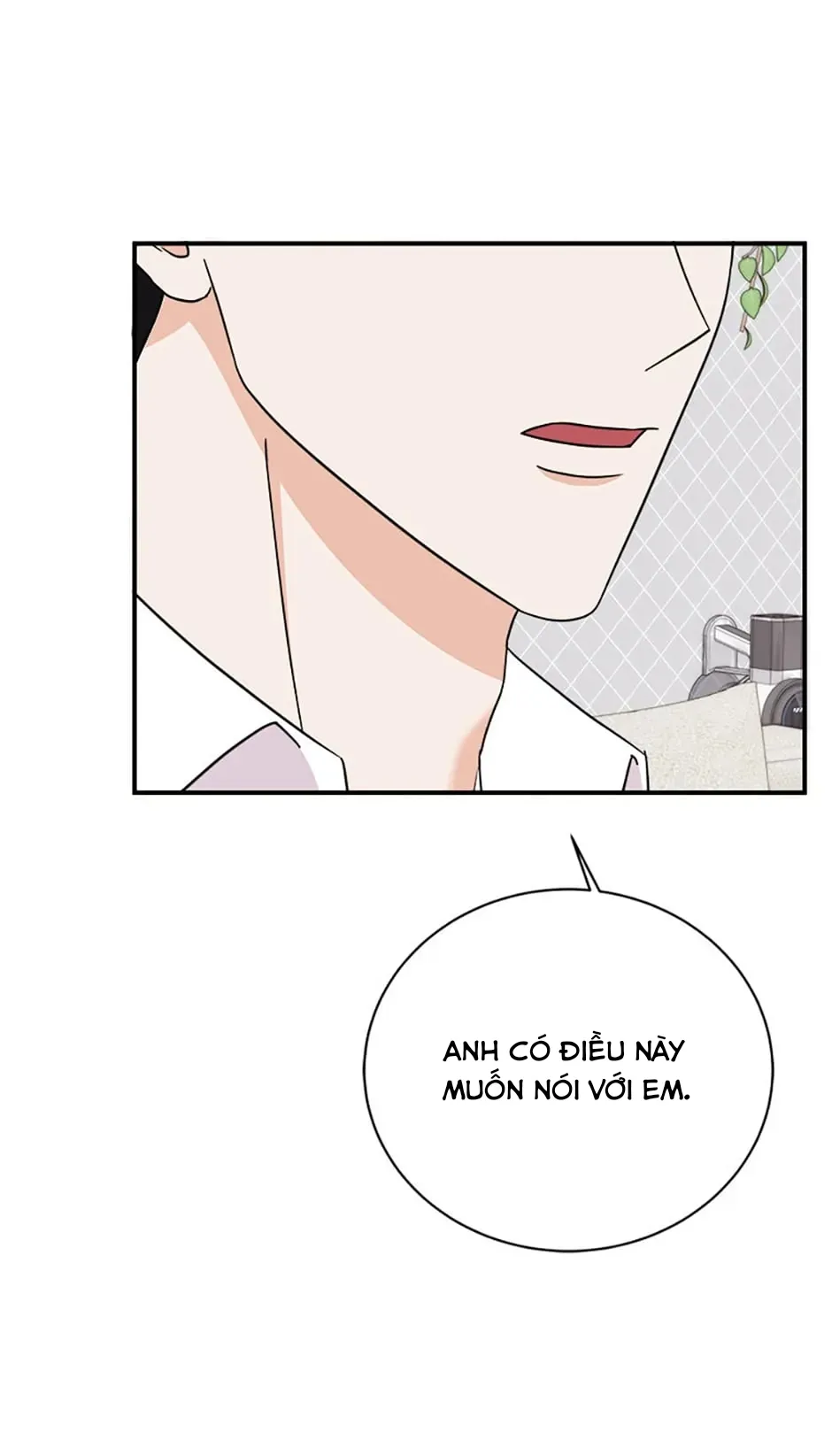 Giấc Ngủ Đáng Ngờ Với Sếp Chap 85 - Next Chap 86