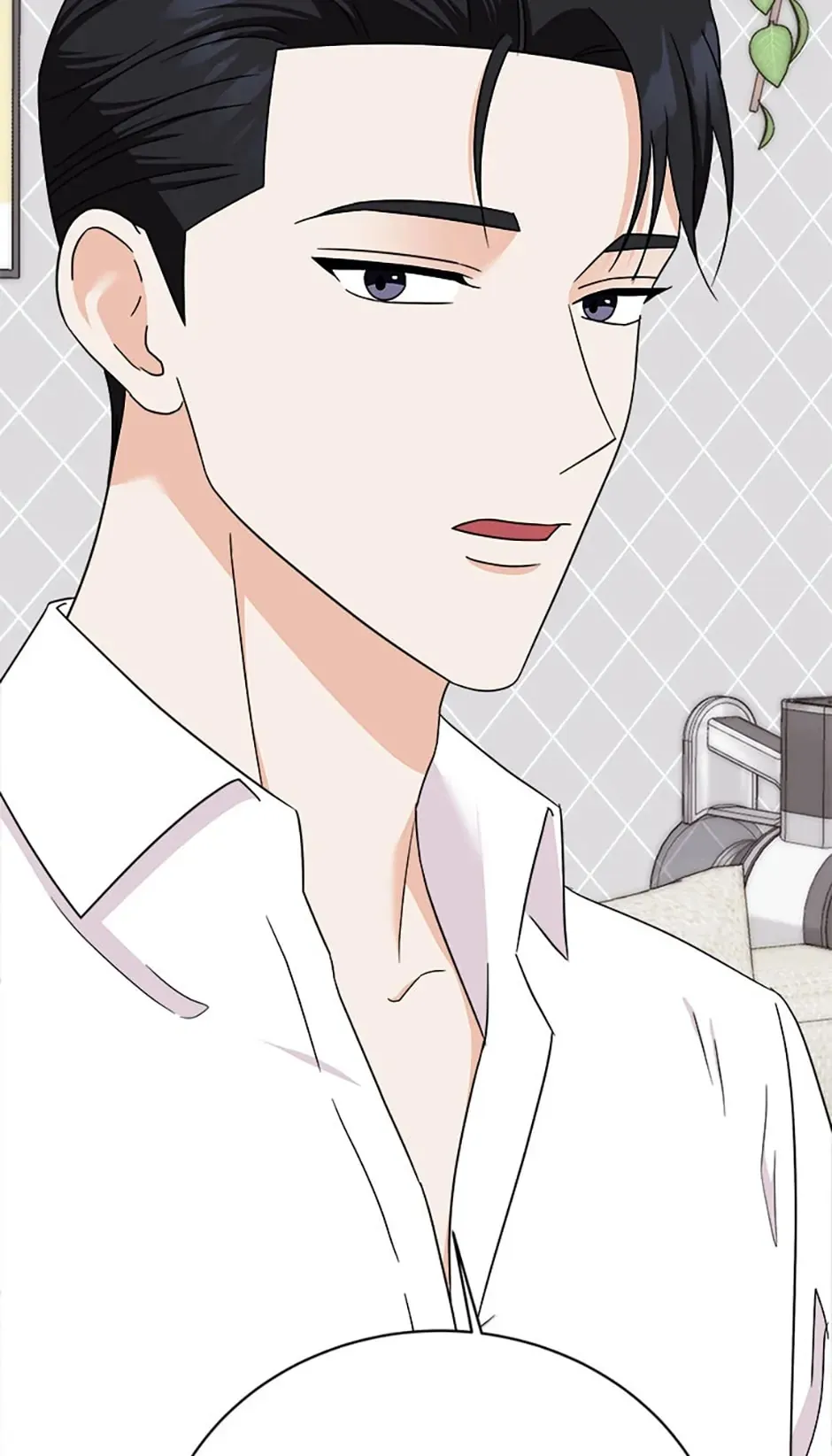 Giấc Ngủ Đáng Ngờ Với Sếp Chap 85 - Next Chap 86