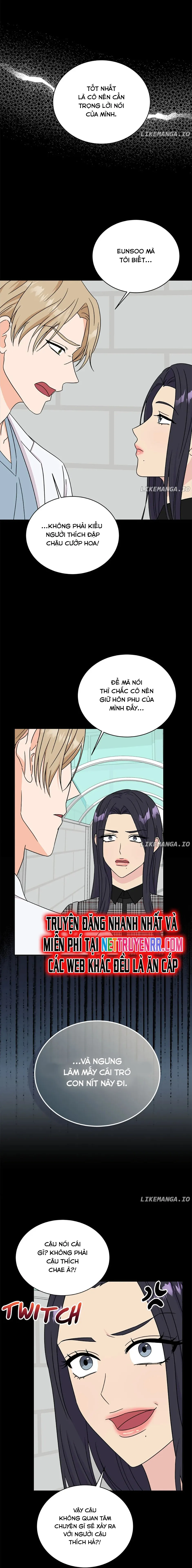 Giấc Ngủ Đáng Ngờ Với Sếp Chap 87 - Next Chap 88