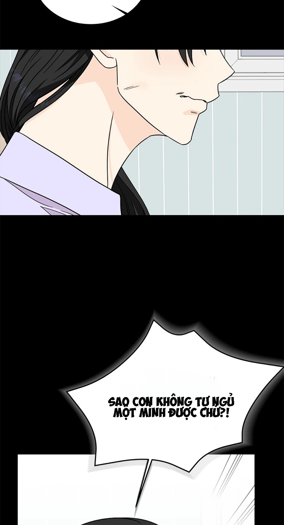 Giấc Ngủ Đáng Ngờ Với Sếp Chap 94 - Next Chap 95