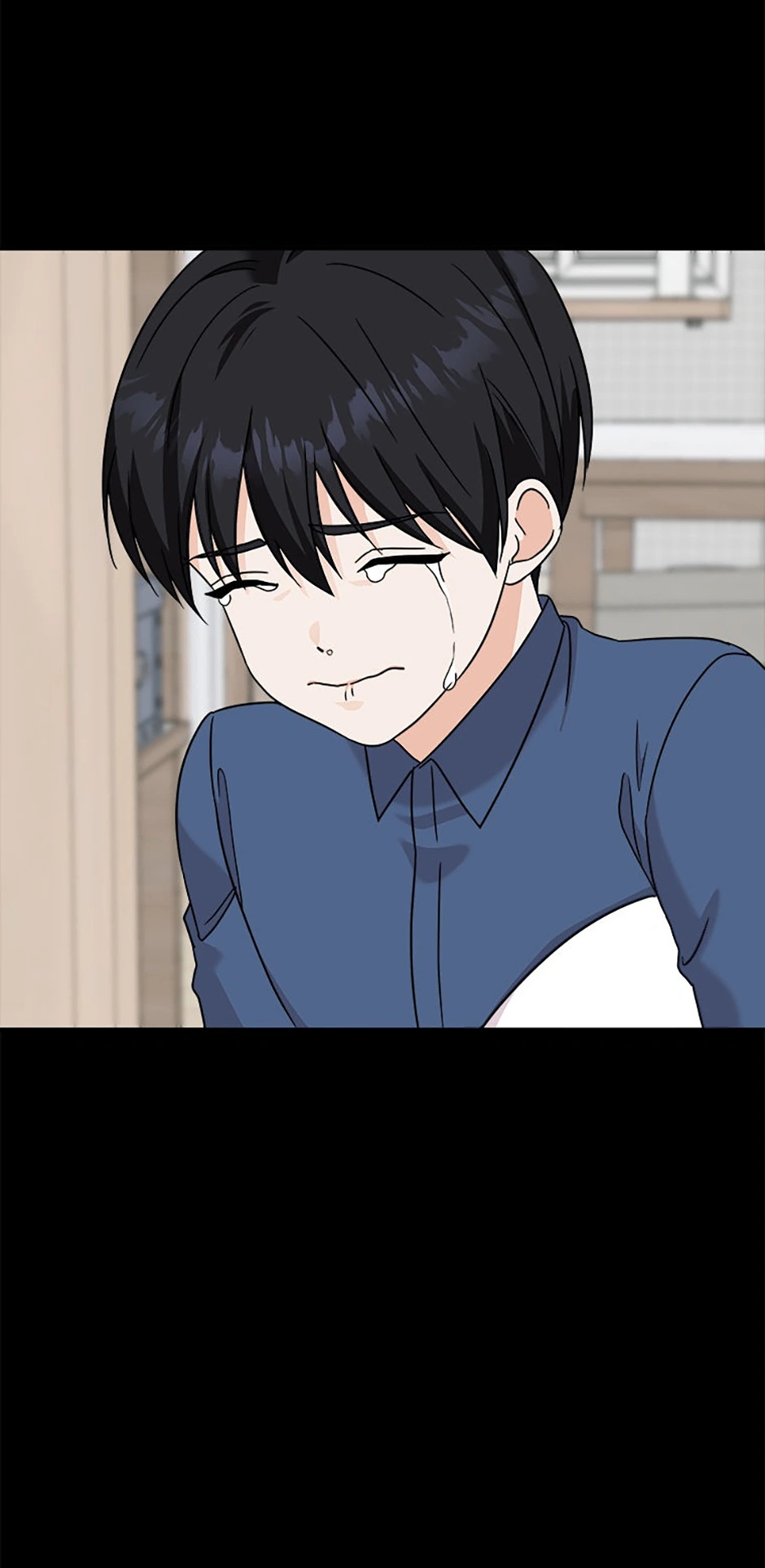 Giấc Ngủ Đáng Ngờ Với Sếp Chap 94 - Next Chap 95