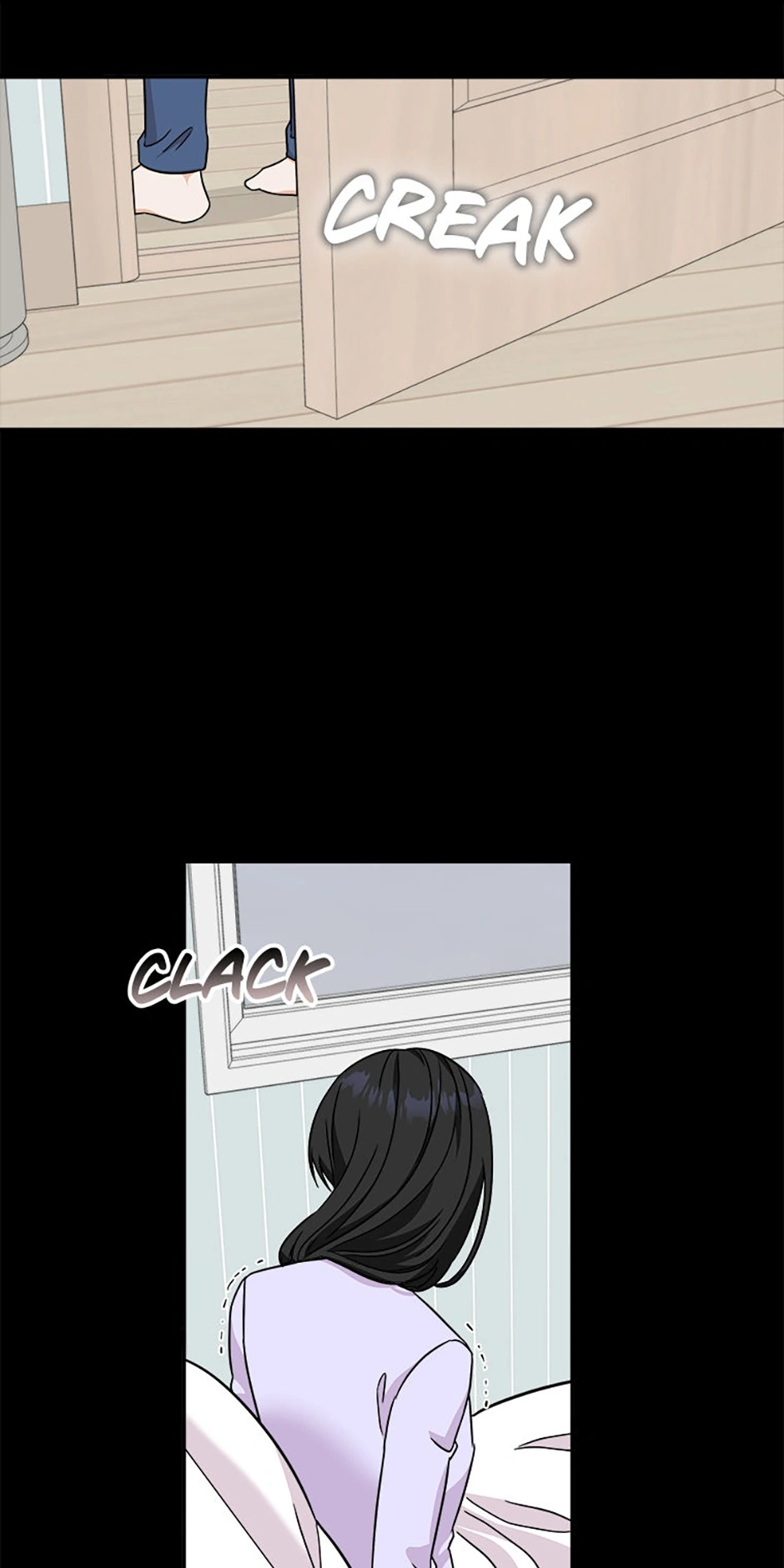 Giấc Ngủ Đáng Ngờ Với Sếp Chap 94 - Next Chap 95