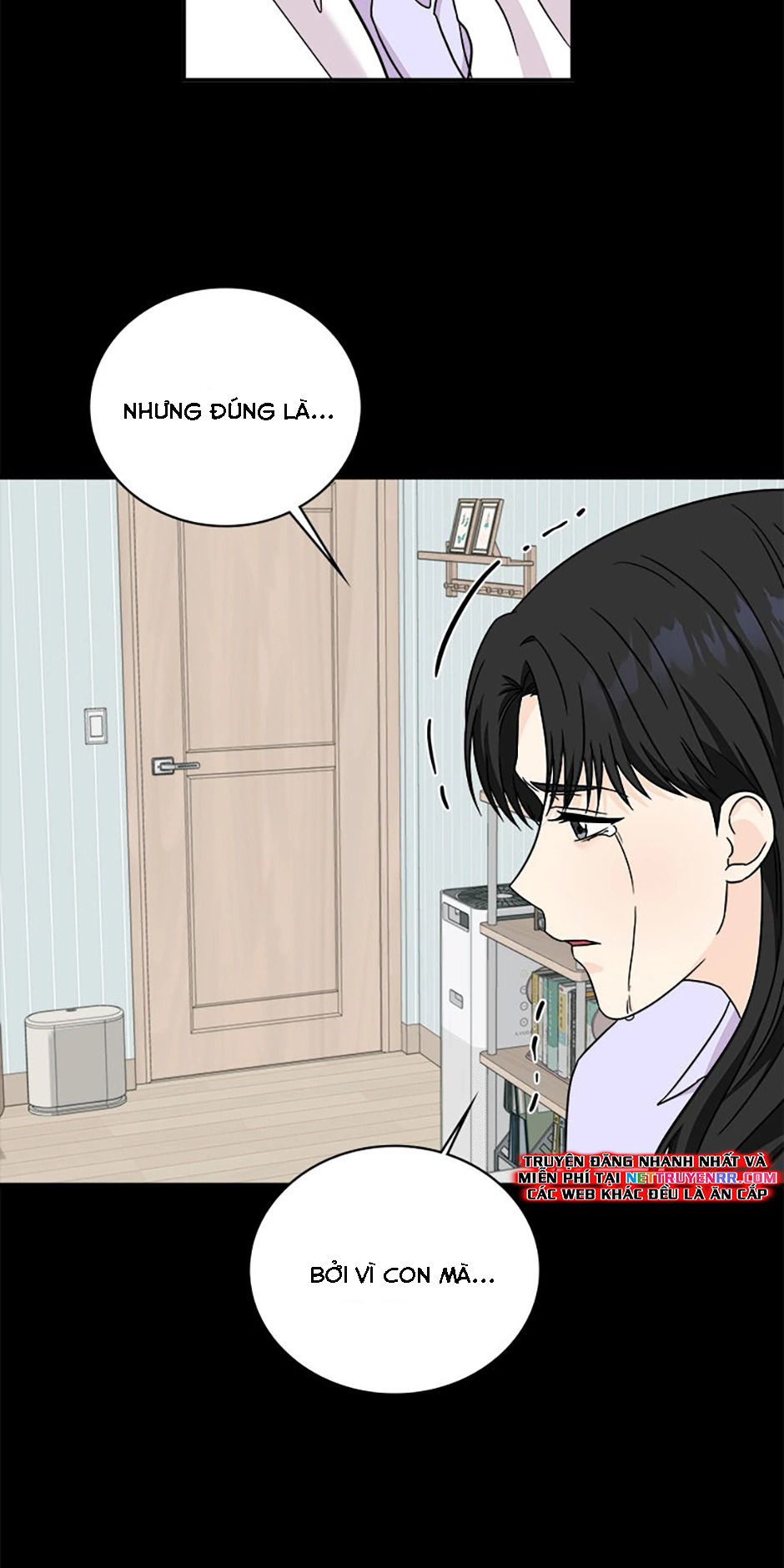 Giấc Ngủ Đáng Ngờ Với Sếp Chap 94 - Next Chap 95