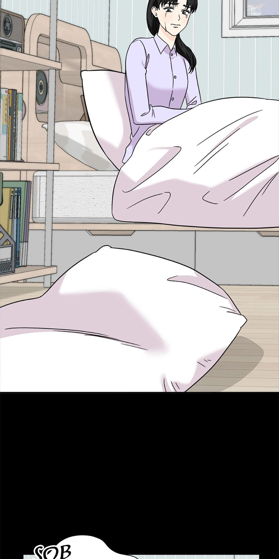 Giấc Ngủ Đáng Ngờ Với Sếp Chap 94 - Next Chap 95