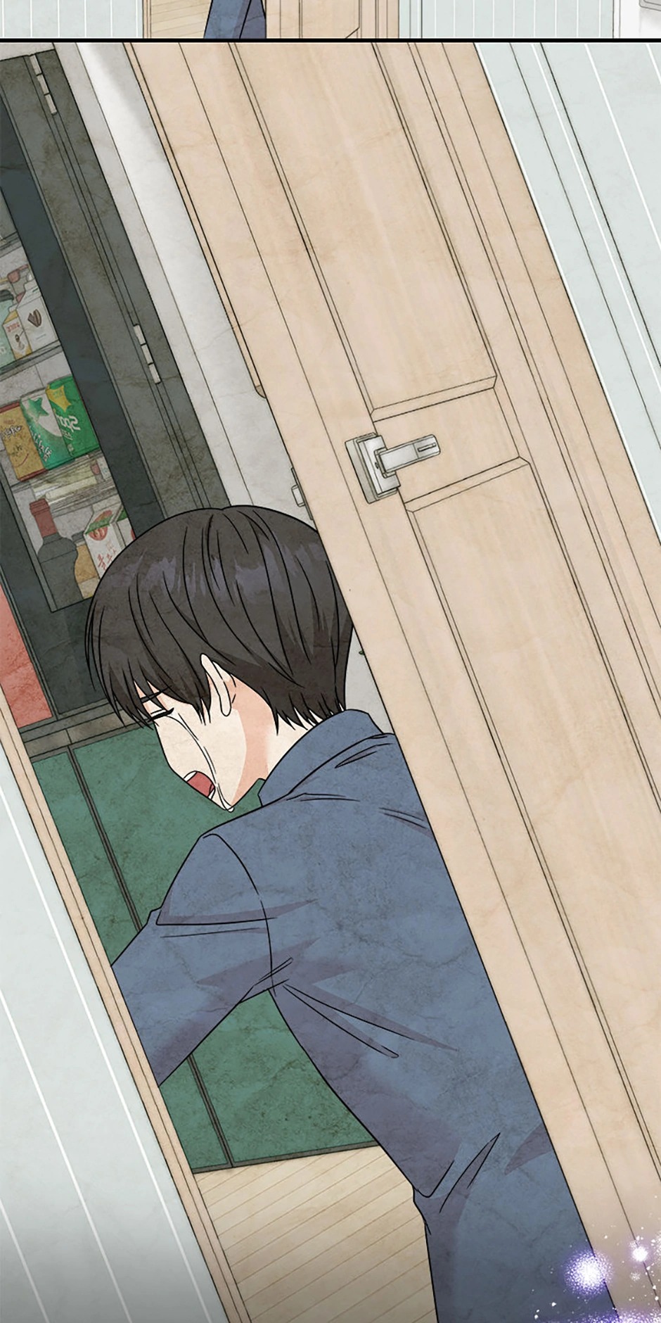 Giấc Ngủ Đáng Ngờ Với Sếp Chap 94 - Next Chap 95