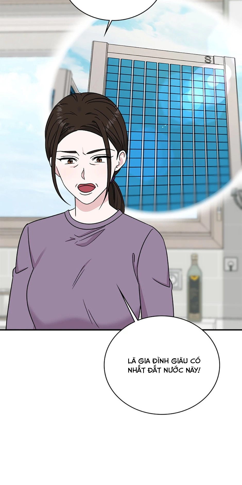 Giấc Ngủ Đáng Ngờ Với Sếp Chap 94 - Next Chap 95