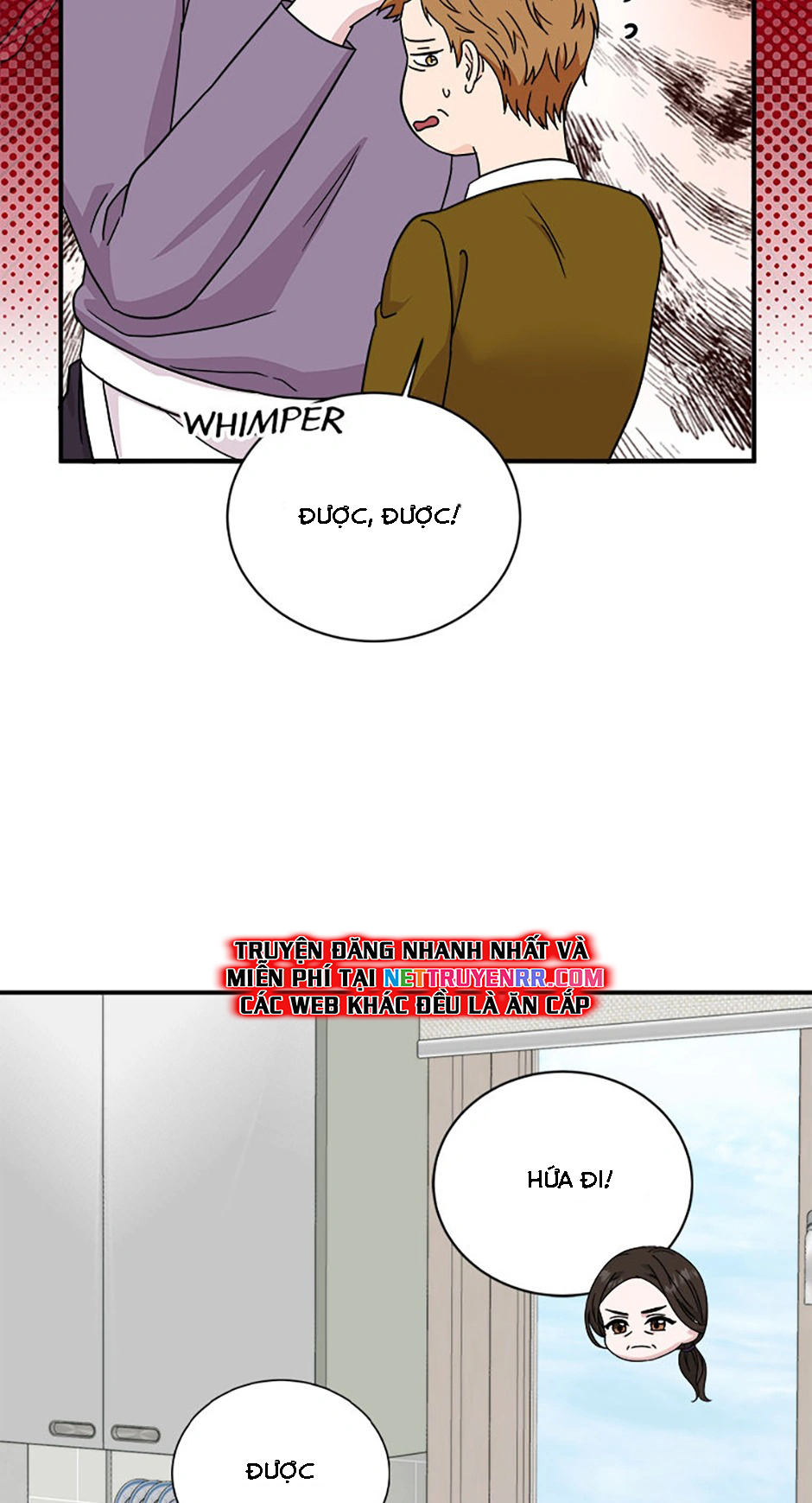 Giấc Ngủ Đáng Ngờ Với Sếp Chap 94 - Next Chap 95