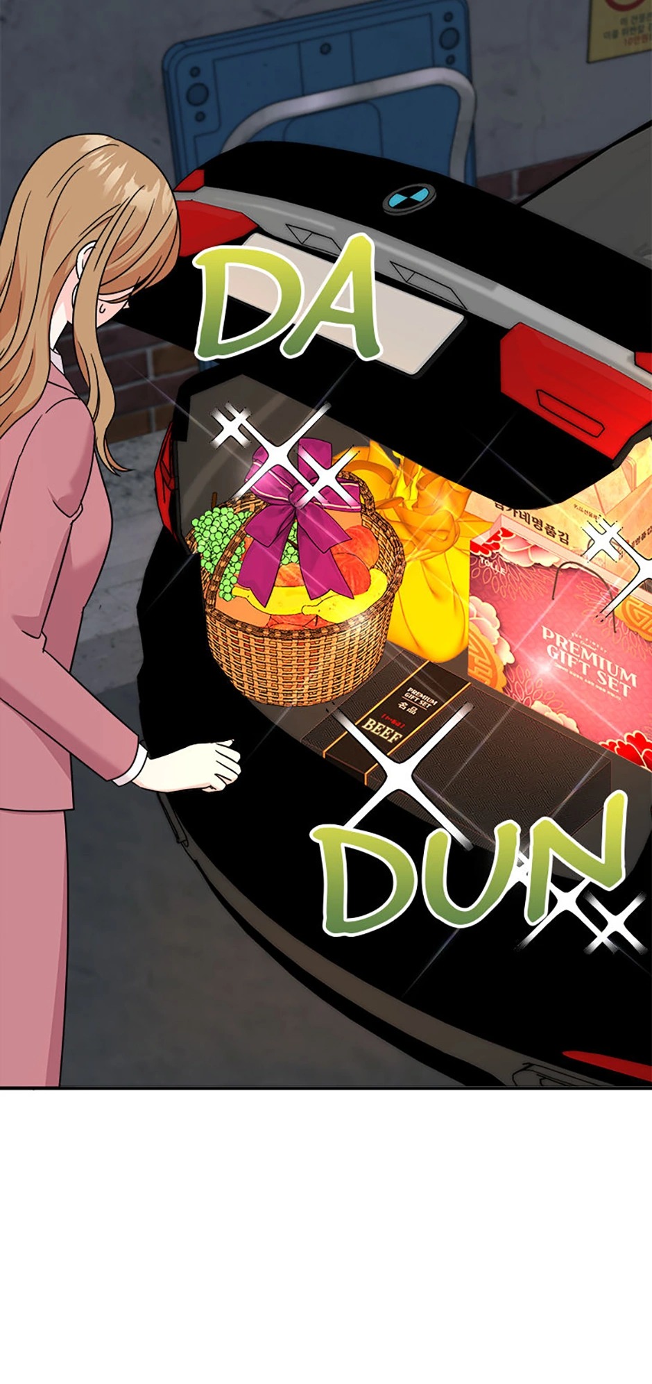 Giấc Ngủ Đáng Ngờ Với Sếp Chap 94 - Next Chap 95