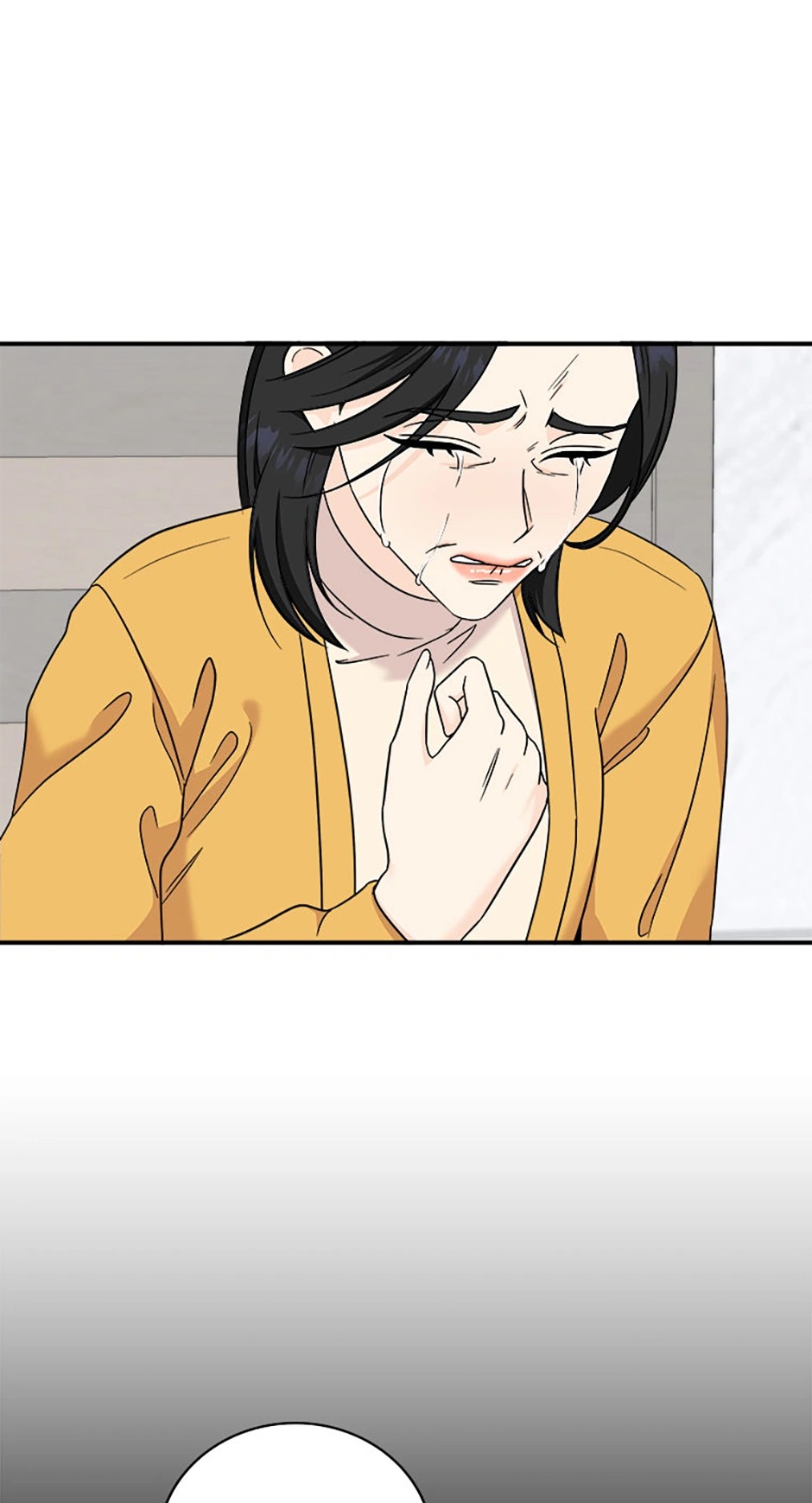 Giấc Ngủ Đáng Ngờ Với Sếp Chap 94 - Next Chap 95