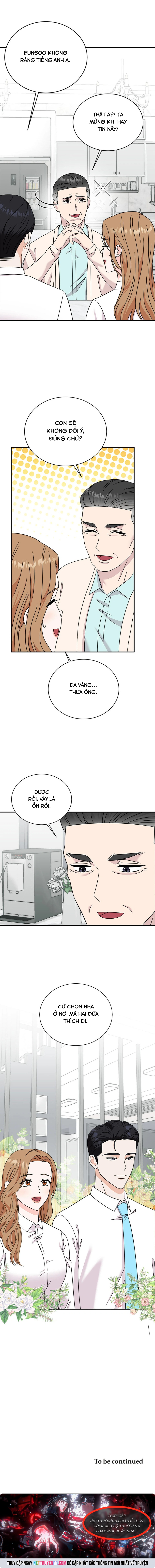 Giấc Ngủ Đáng Ngờ Với Sếp Chap 96 - Next Chap 97