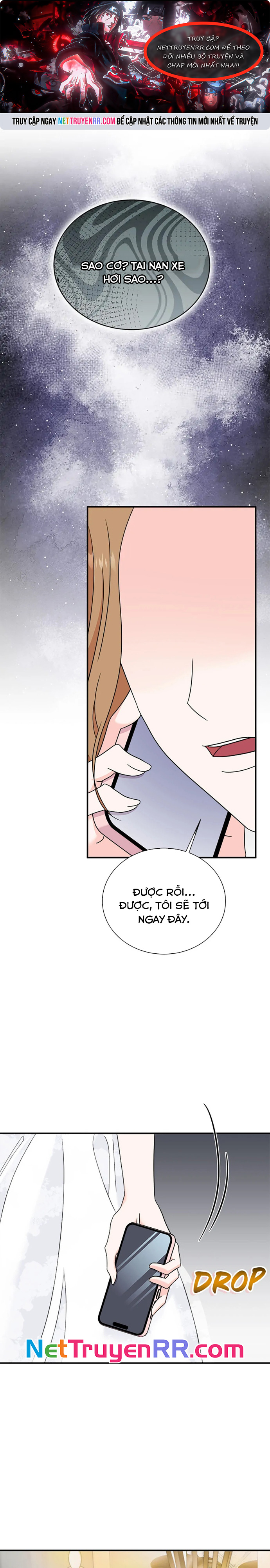 Giấc Ngủ Đáng Ngờ Với Sếp Chap 98 - Next Chap 99