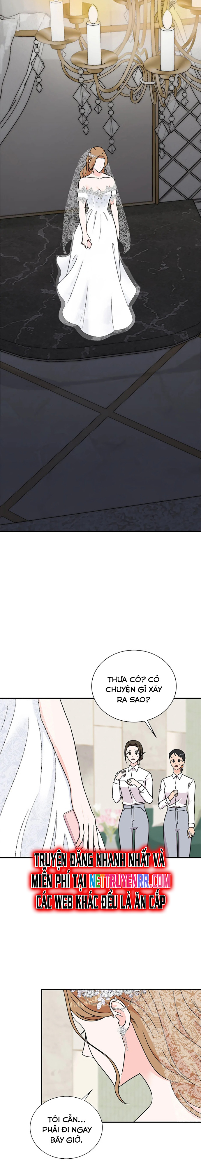 Giấc Ngủ Đáng Ngờ Với Sếp Chap 98 - Next Chap 99