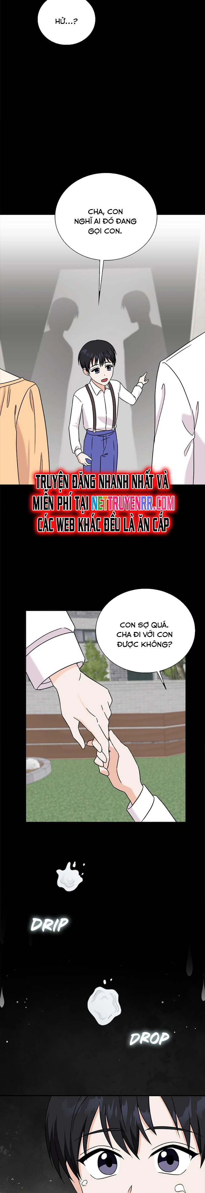 Giấc Ngủ Đáng Ngờ Với Sếp Chap 98 - Next Chap 99