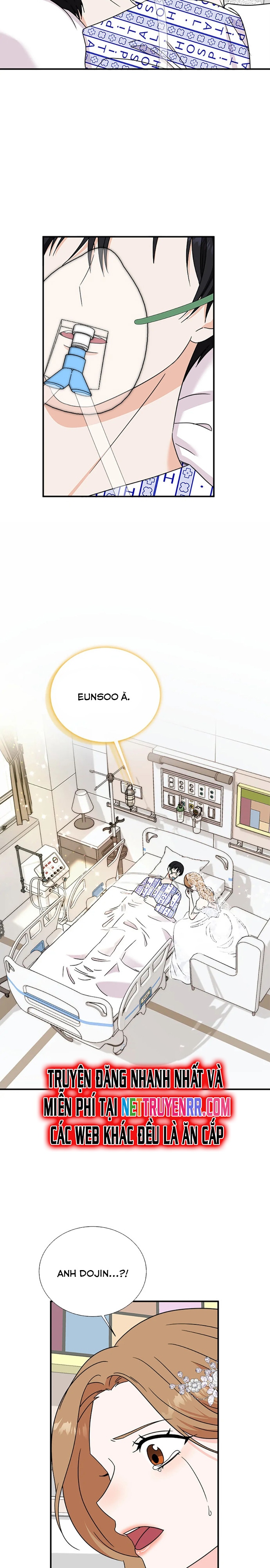 Giấc Ngủ Đáng Ngờ Với Sếp Chap 98 - Next Chap 99