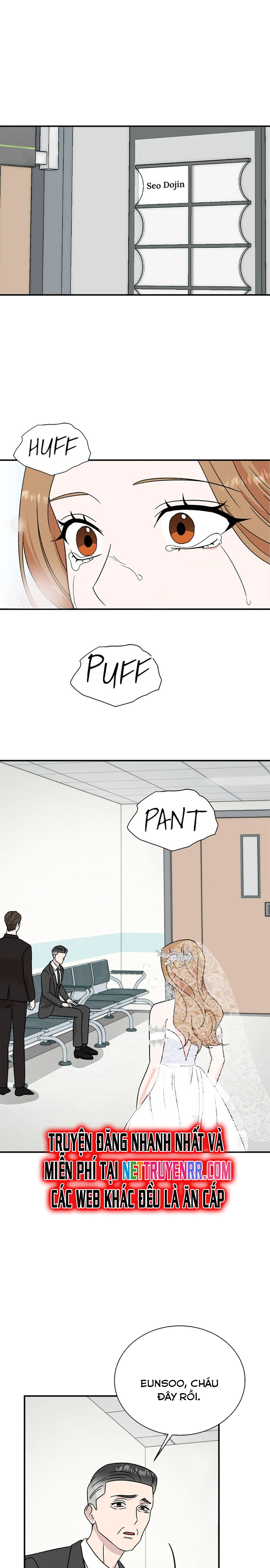 Giấc Ngủ Đáng Ngờ Với Sếp Chap 98 - Next Chap 99