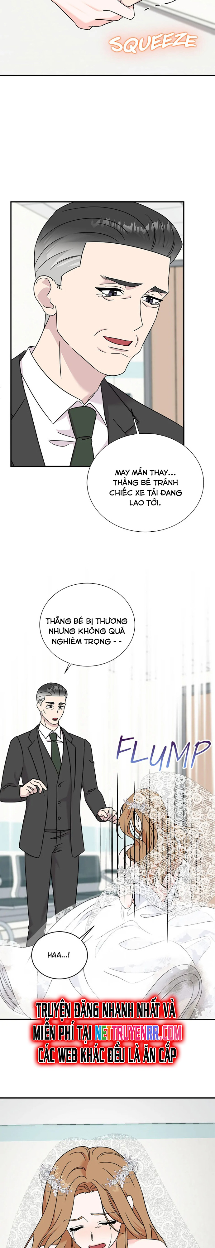 Giấc Ngủ Đáng Ngờ Với Sếp Chap 98 - Next Chap 99