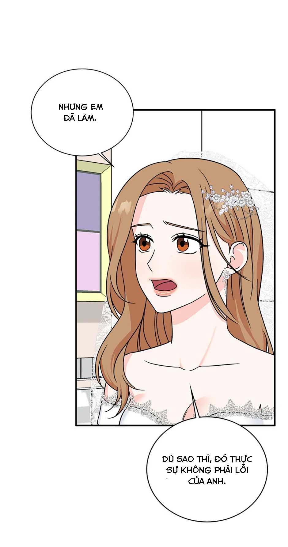 Giấc Ngủ Đáng Ngờ Với Sếp Chap 99 - Next Chap 100