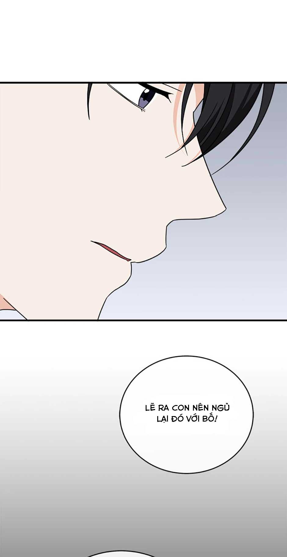 Giấc Ngủ Đáng Ngờ Với Sếp Chap 99 - Next Chap 100