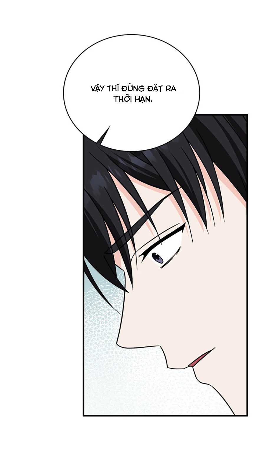 Giấc Ngủ Đáng Ngờ Với Sếp Chap 99 - Next Chap 100