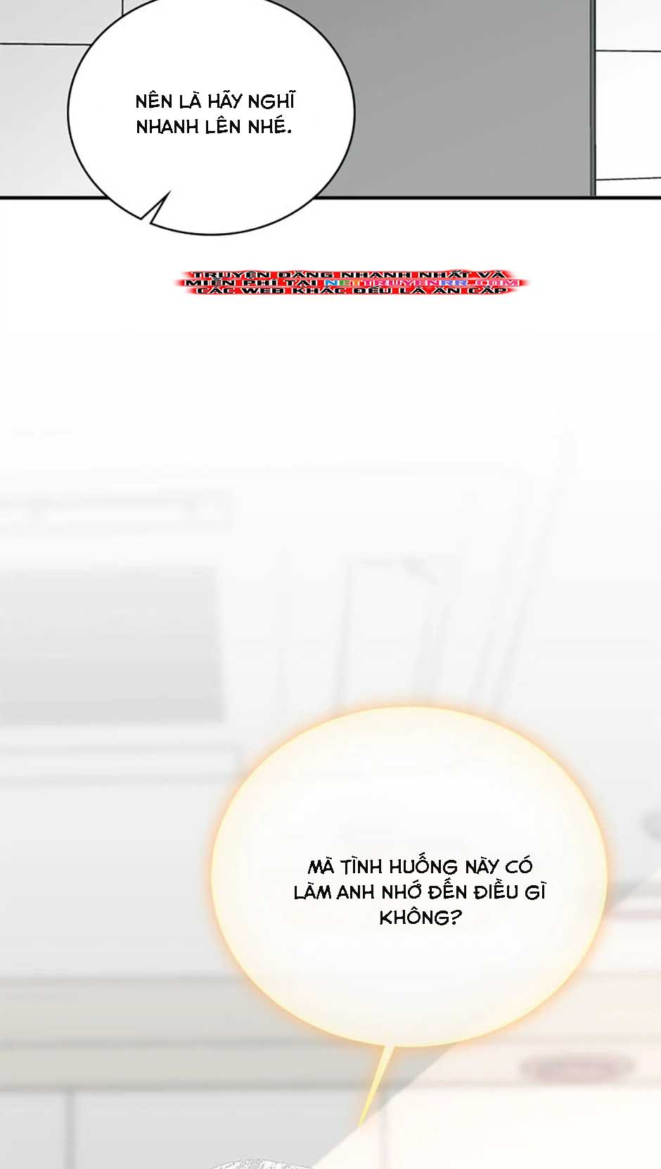 Giấc Ngủ Đáng Ngờ Với Sếp Chap 99 - Next Chap 100