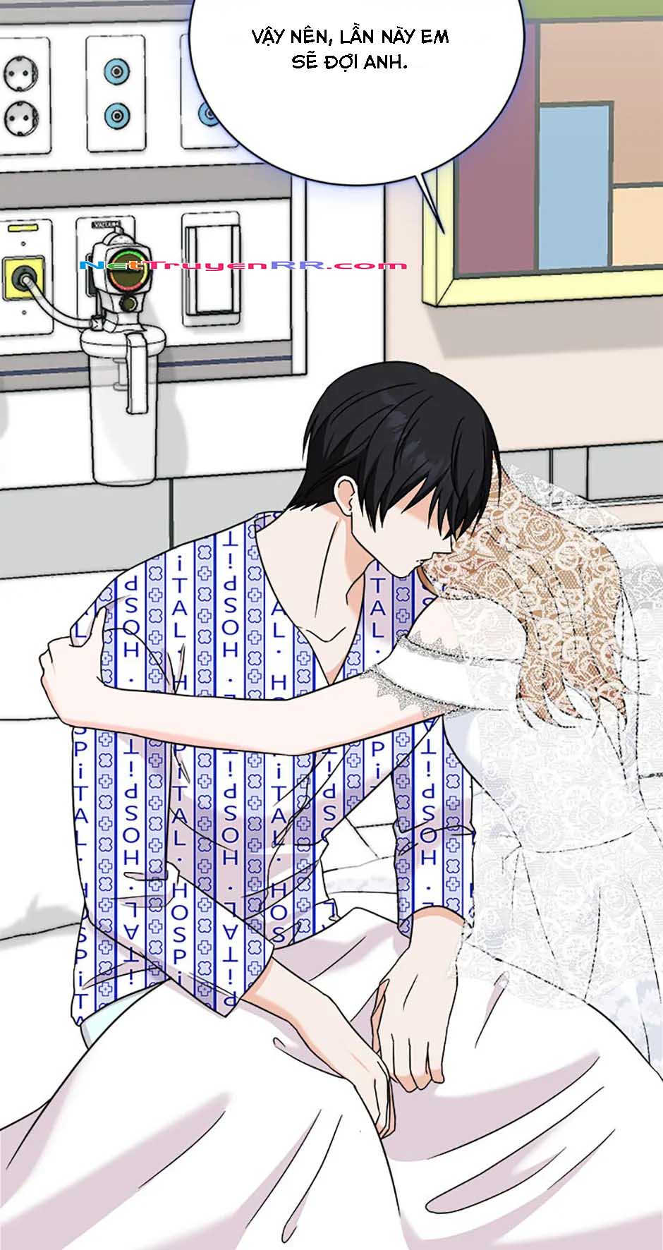 Giấc Ngủ Đáng Ngờ Với Sếp Chap 99 - Next Chap 100