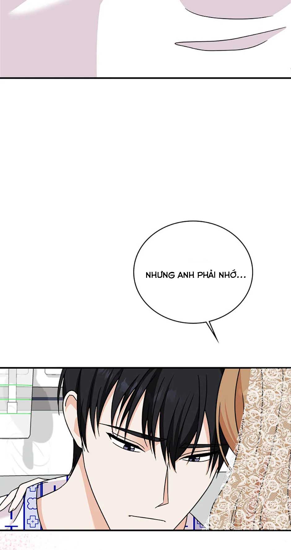 Giấc Ngủ Đáng Ngờ Với Sếp Chap 99 - Next Chap 100