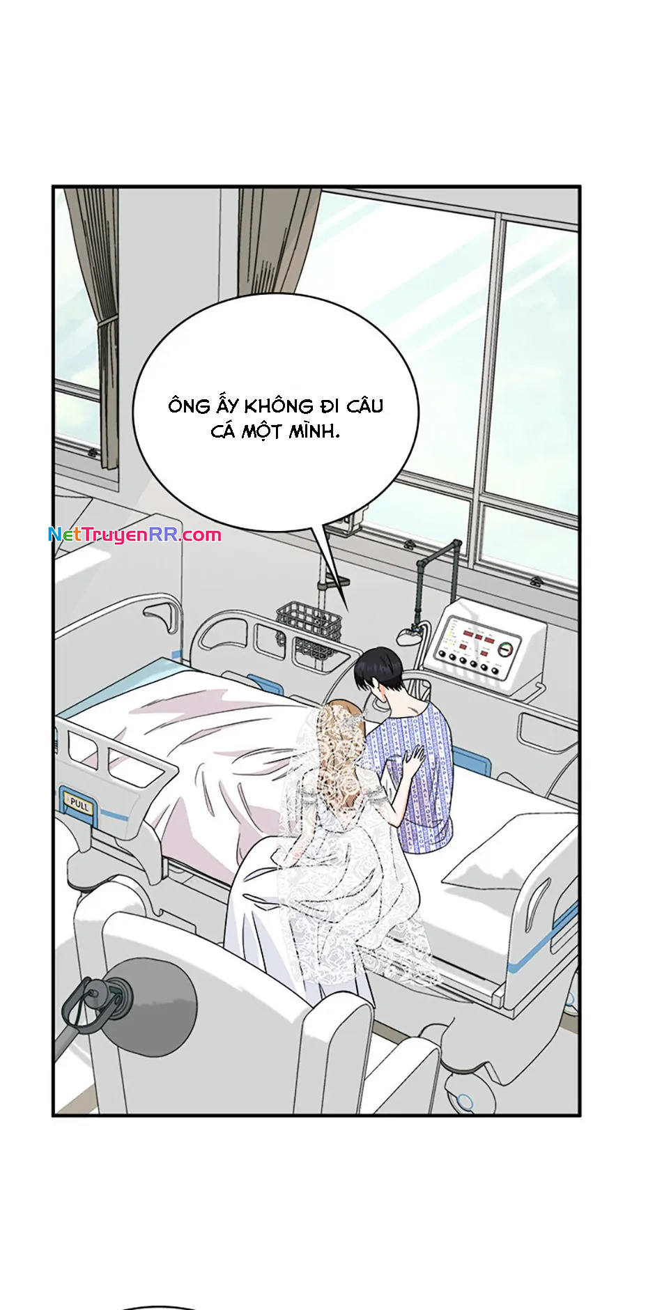 Giấc Ngủ Đáng Ngờ Với Sếp Chap 99 - Next Chap 100