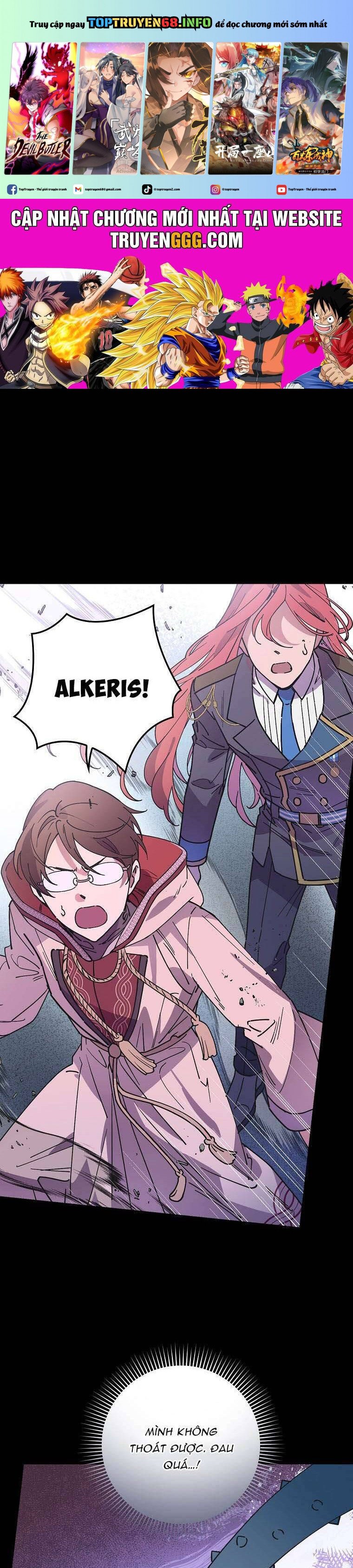 Giai Điệu Của Nhành Cây Khô Héo Chap 27 - Next Chap 28