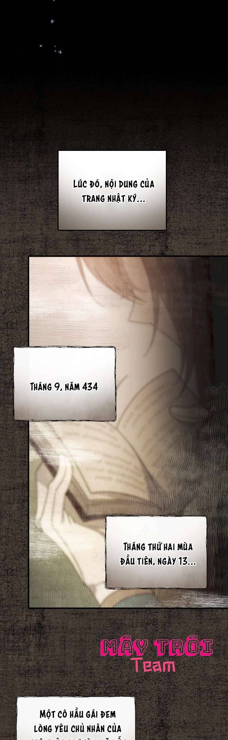 Giai Điệu Của Nhành Cây Khô Héo Chap 27 - Next Chap 28